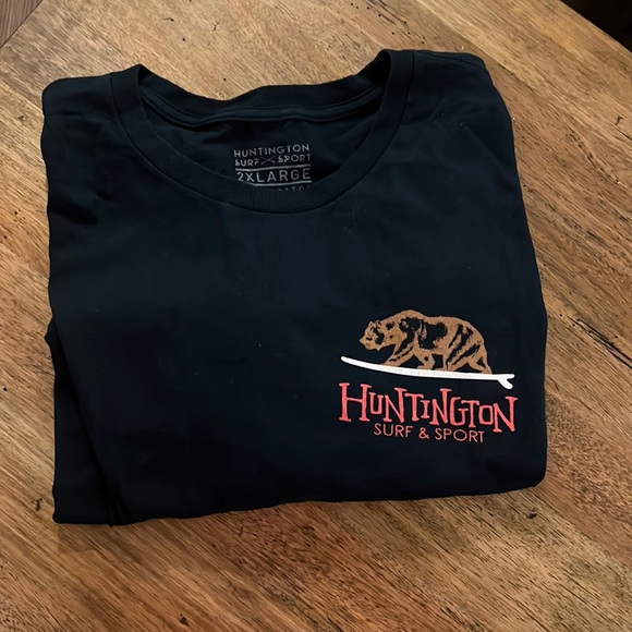 Men’s Long Sleeve Shirt - Picture 4 of 6